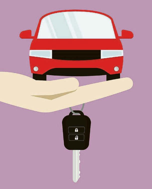 Don't be a berk over work perk