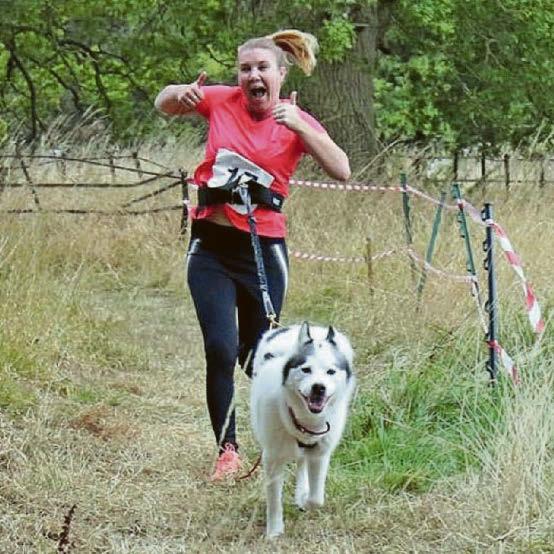 New lungs led to a dream wedding