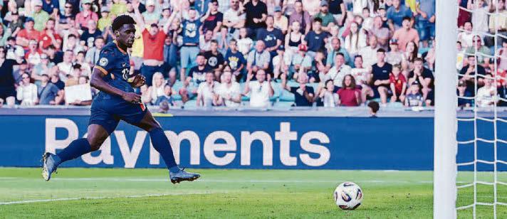 IMPORTANCE OF BEING ERNEST