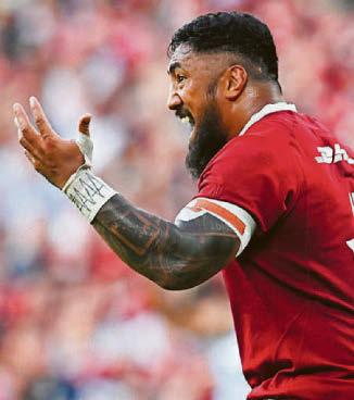 AKI: WE GOT FAZ HAIRDRYER