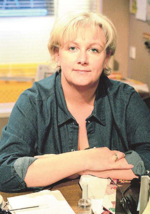 'I'm one of life's learners. I never stop learning'