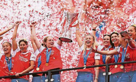 We won the Champions League. It's in my head and I'll tap into that