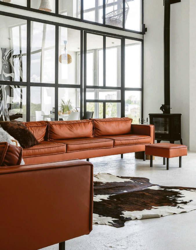 Ranch style dressing