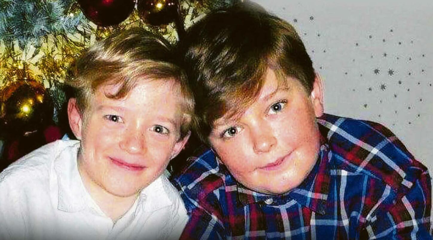 Children like mine are still dying & nothing's been done to stop it