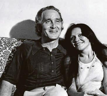 Ronnie's great escape