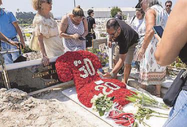 If it is difficult to see an adult cry, it is even more difficult to see a child cry