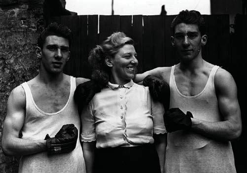 My life with the Krays