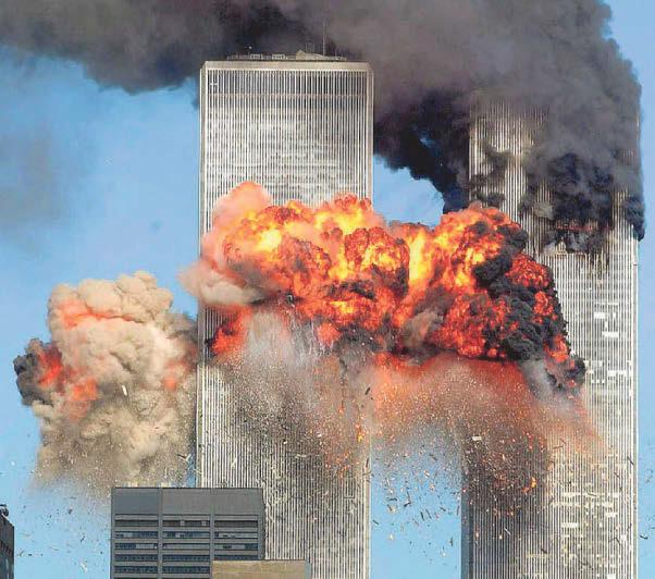 Trust in markets to adapt & thrive