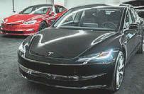 Tesla quarterly sales fall again