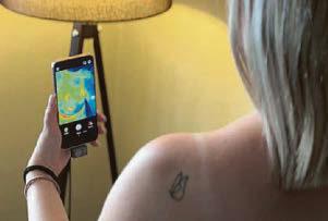 LIFE-SAVER DIY BREAST SCANS