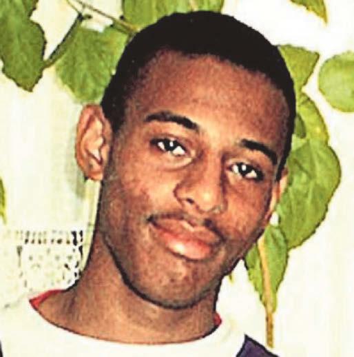 Norris needs to say what happened so others can face justice