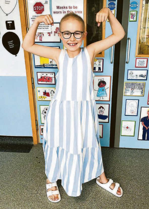 'Her cancer was mistaken for anxiety'