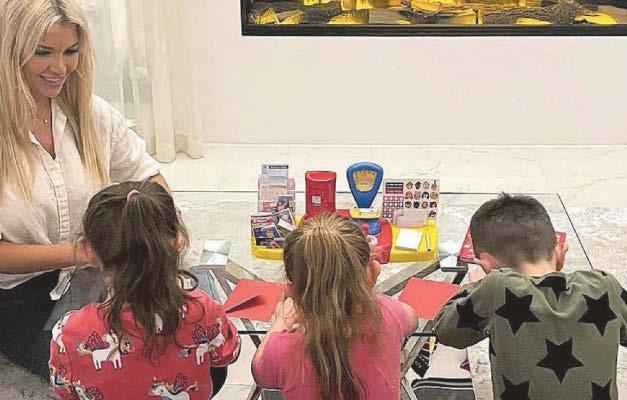 I had trouble getting my head around why there is interest in me