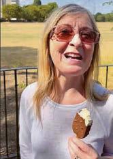 FIONA: SO GRATEFUL