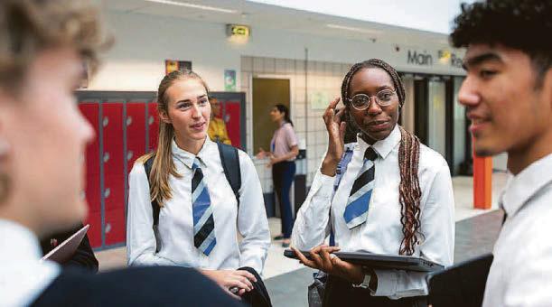 Votes for 16-yr-olds: What teachers think