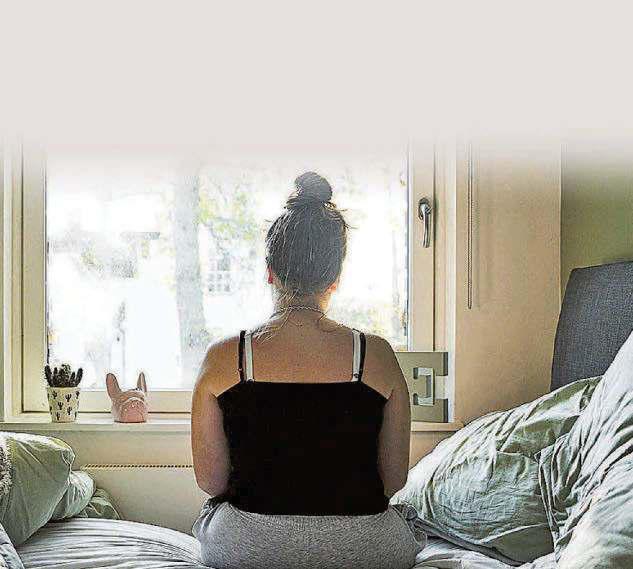 String of failings in homes for care kids