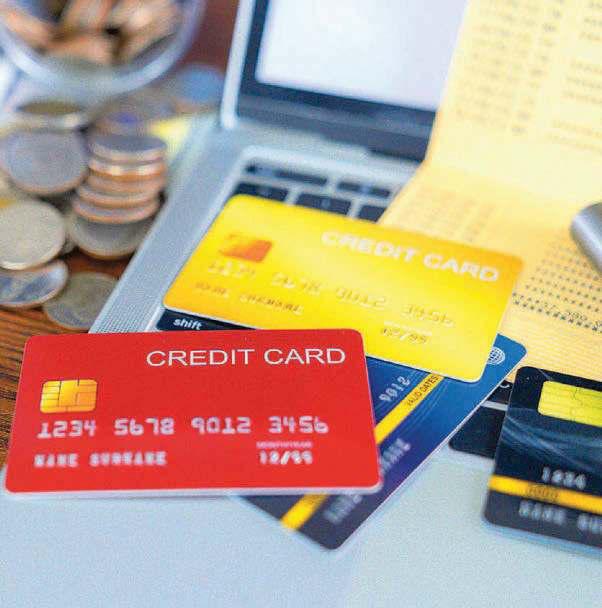Feel-good way to pay off debt