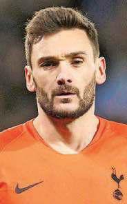 SON IS SET TO REJOIN PAL LLORIS