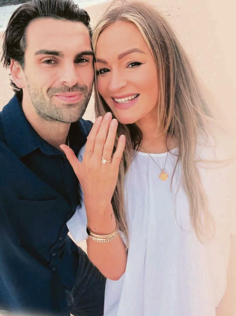 I was just a stupid, immature boy until I met Laura