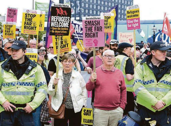 A TORY MESS