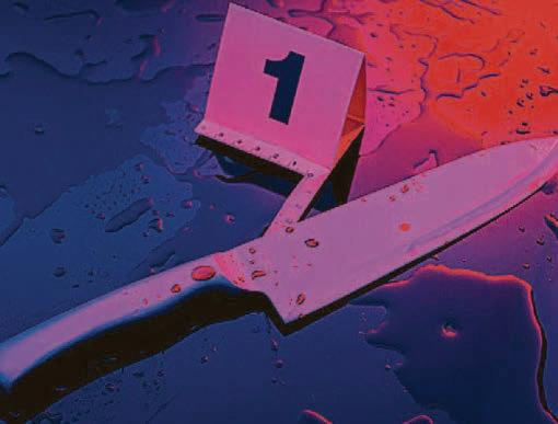 Voicemail recorded murdered woman's final moments