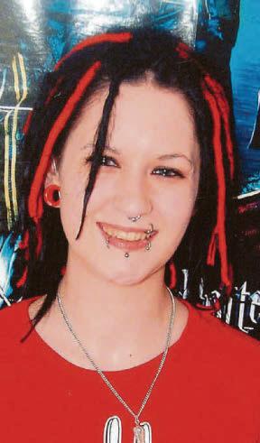 SOPHIE KILLER IN PAROLE BID