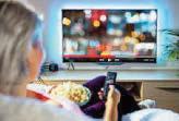 Quarter of mature viewers find modern TV a turn-off