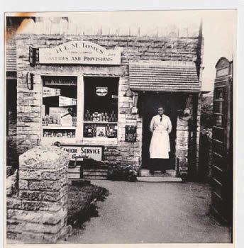 Why convenience stores keep thriving in desolate high street