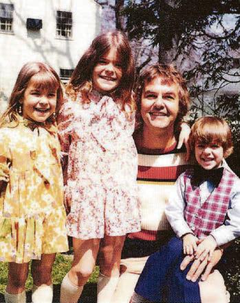 'What you're going through isn't forever'