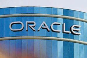 Profit prophecy boosts Oracle