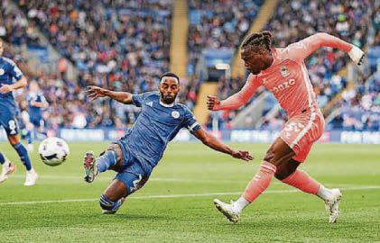 Rushworth is the hero as Marti rues missed chances