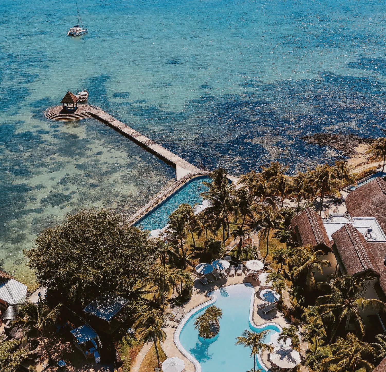Delicious Mauritius