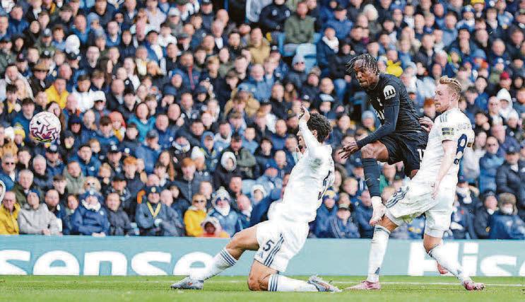 KUDUS FOR WINNING IT