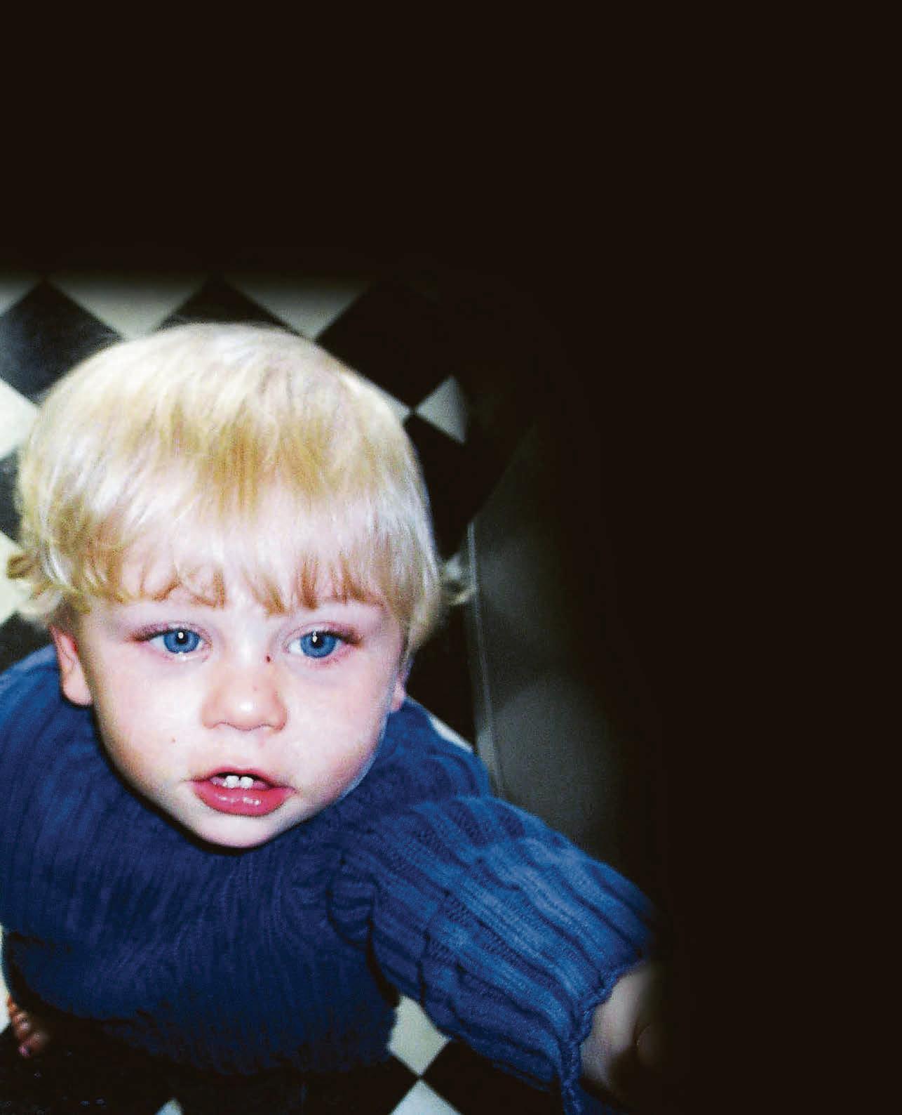 Day of reckoning for Baby P mum