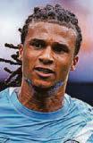 Palace in frame to take Ake
