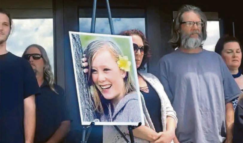 Evil liar tricked pal into killing ex