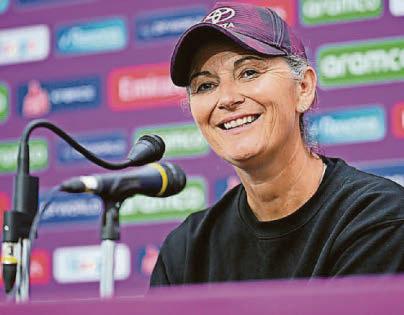 Edwards: We'll reign it back in Pradesh