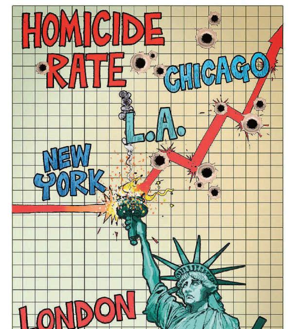 True tale of our city
