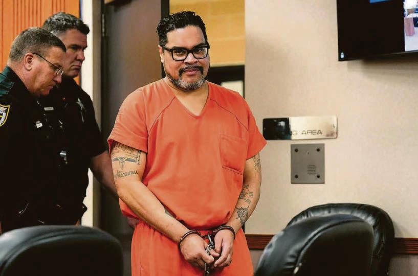 Man killed pregnant mistress to hide affair from his wife