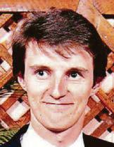 DNA clue could find police killer