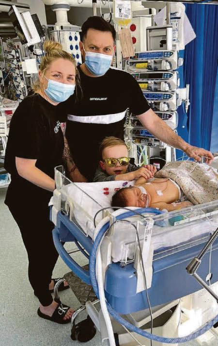 'A podcast led me to my son's organ donor'