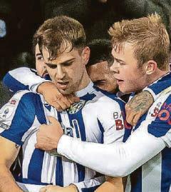 Molumby has win in the Bagg