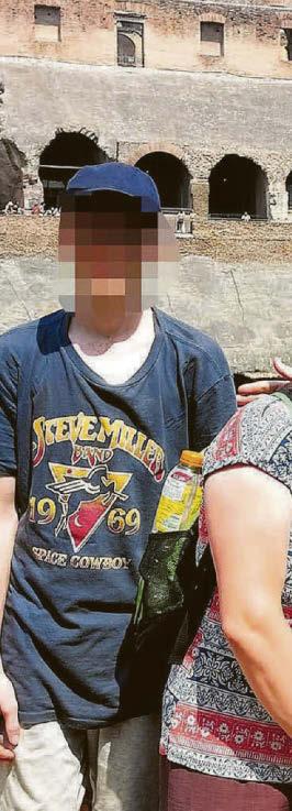 'Depression and anxiety have soared'