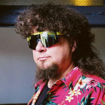 Mullet-iple choice