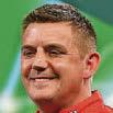 DAVIES IS GOING SUPERSONIC
