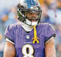 Lamar set to turn up the heat
