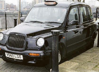 Black cab rapist 'should never be freed'