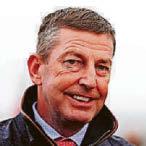 'He's sharper' is the thinkin as a rivalry resumes