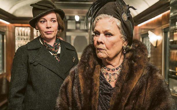 Always Agatha