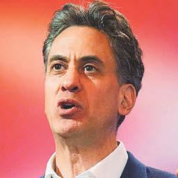 Burnham v Starmer The battle for Labour